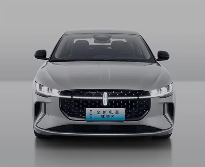林肯Z-林肯Z 2024款 2.0T 混動 兩驅尊尚版