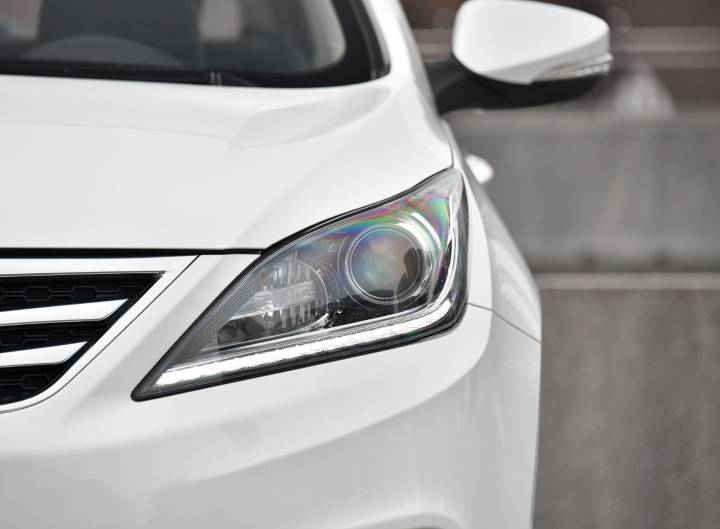 長(zhǎng)安汽車-逸動(dòng)EV