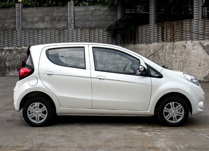 長(zhǎng)安汽車(chē)-奔奔mini-e