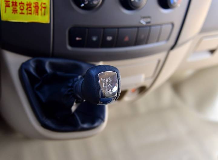 東風汽車-御風EV