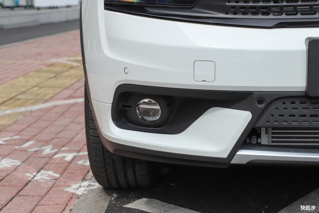 領克-領克01 PHEV