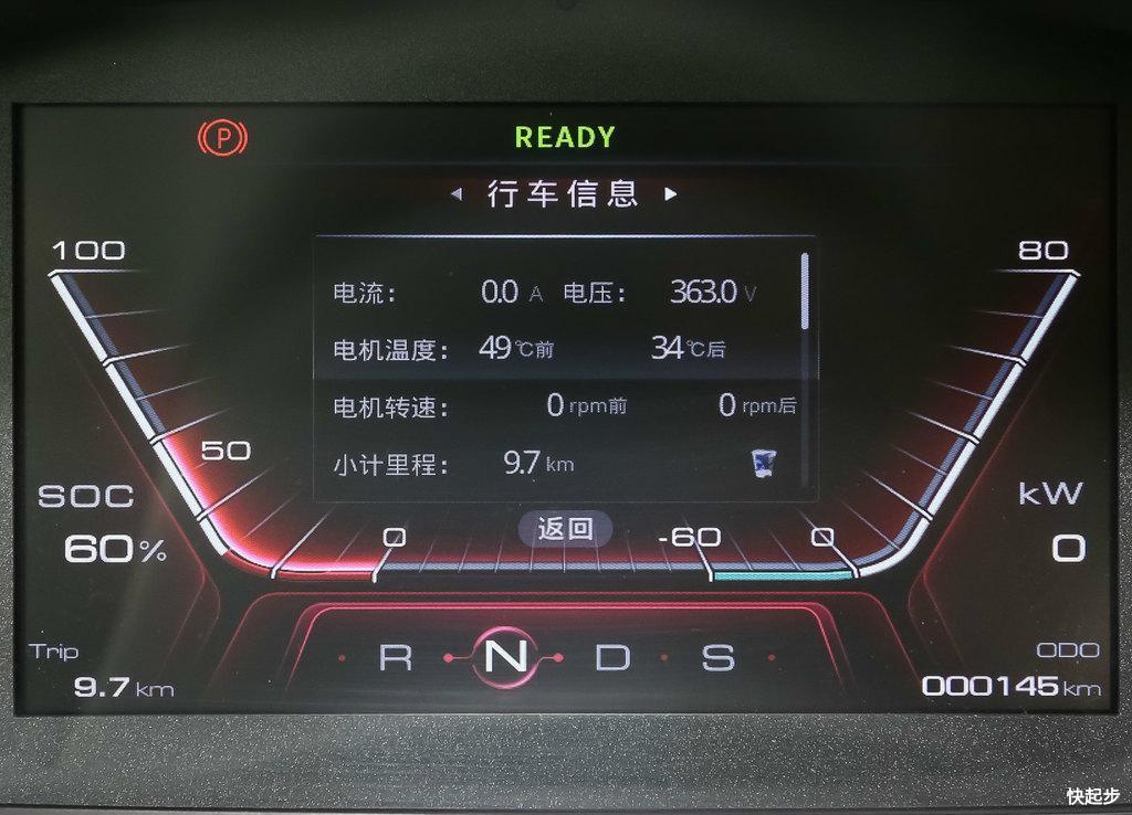 紅星汽車-閃閃X2