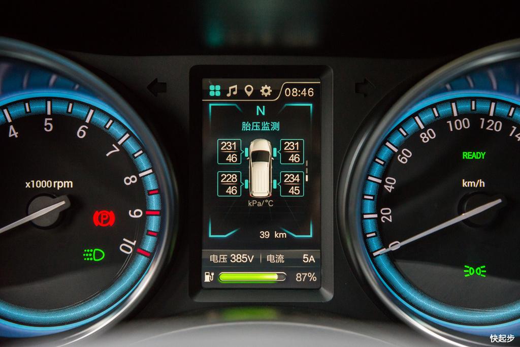 開瑞-開瑞K60EV