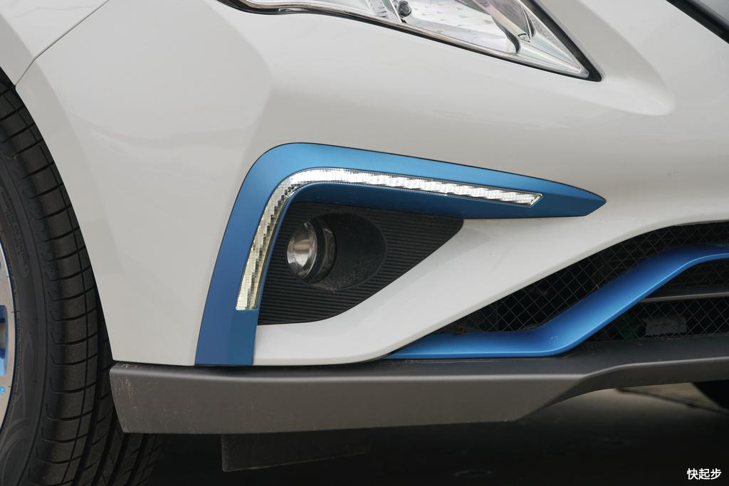 東風風行-風行景逸S50EV