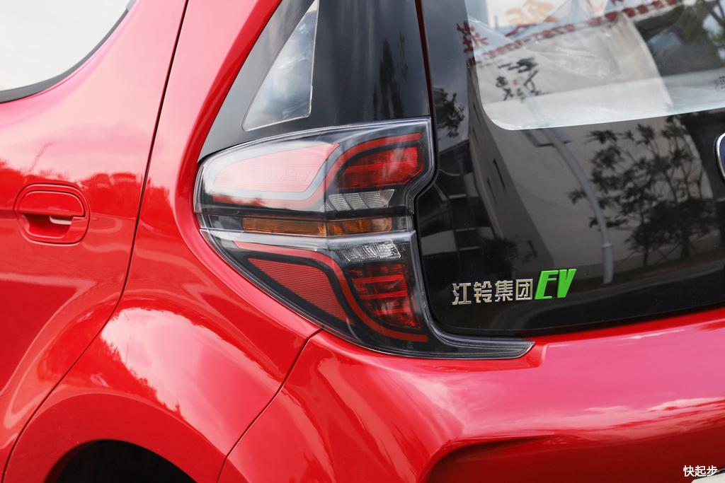 江鈴集團新能源-江鈴E200N