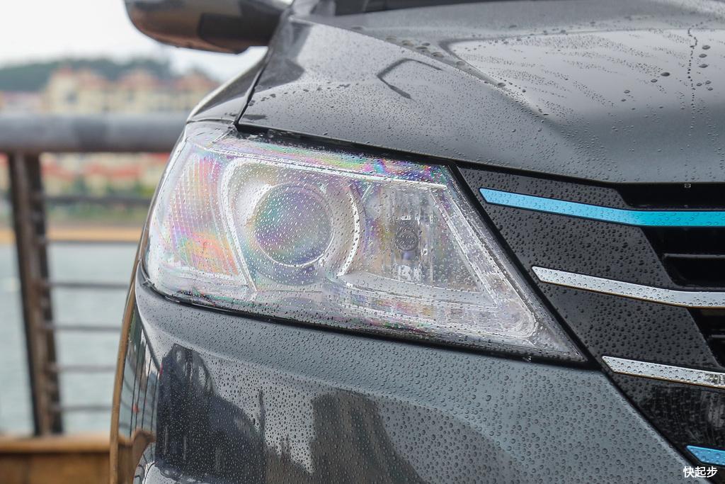 力帆汽車-力帆650 EV