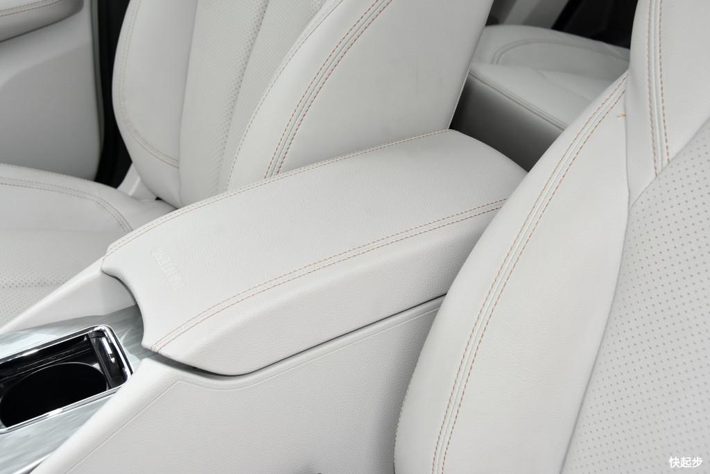 漢騰-漢騰X5EV