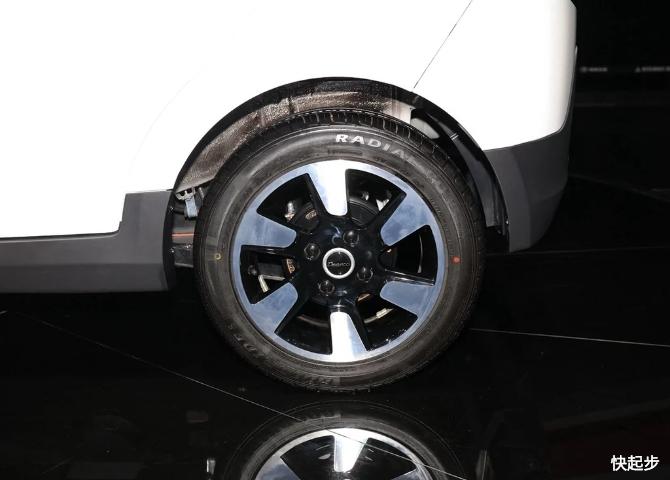 電咖-電咖EV10
