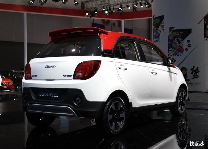電咖-電咖EV10