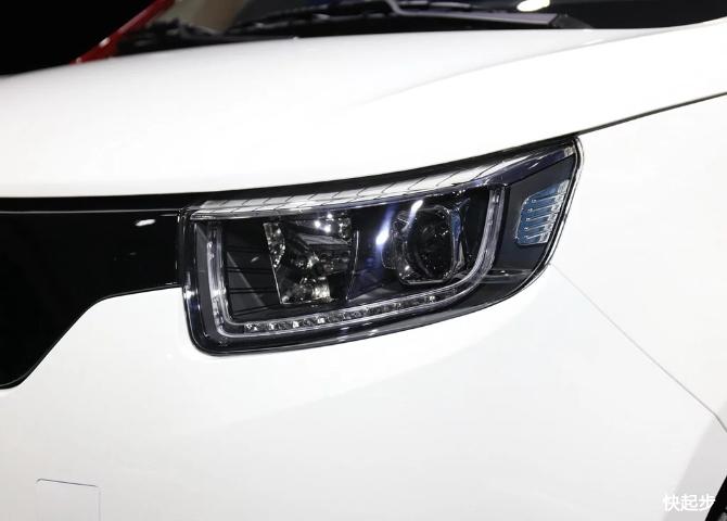 電咖-電咖EV10