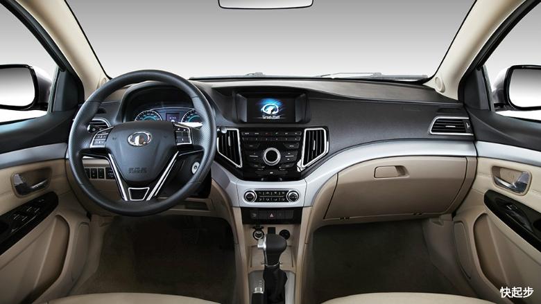 長(zhǎng)城汽車-長(zhǎng)城C30新能源