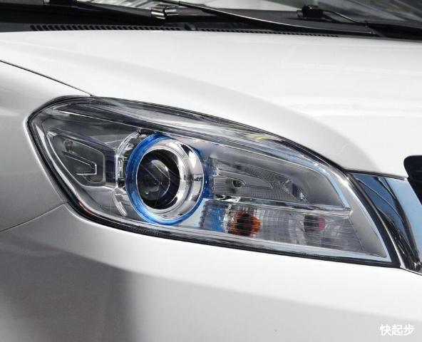 長(zhǎng)城汽車(chē)-長(zhǎng)城C30新能源