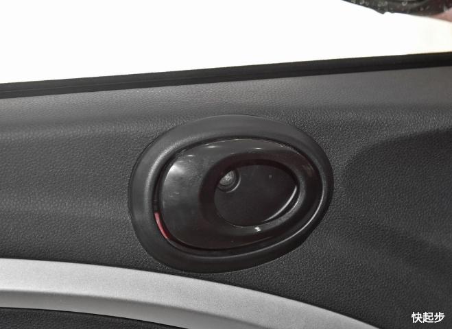 力帆汽車(chē)-力帆330EV