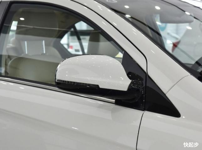 長城汽車-長城C30新能源
