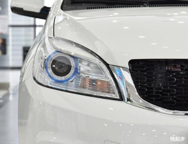 長(zhǎng)城汽車(chē)-長(zhǎng)城C30新能源
