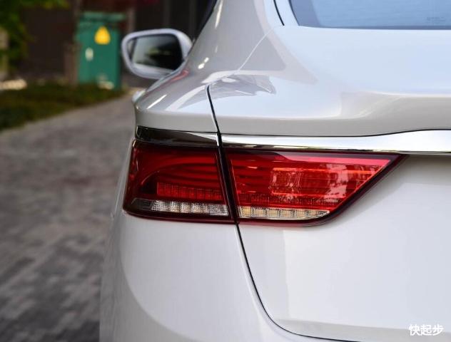 吉利汽車-博瑞PHEV
