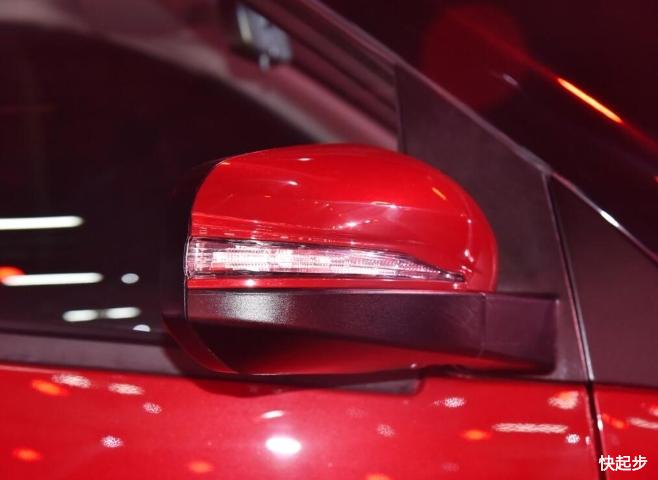 紅星汽車-閃閃X2