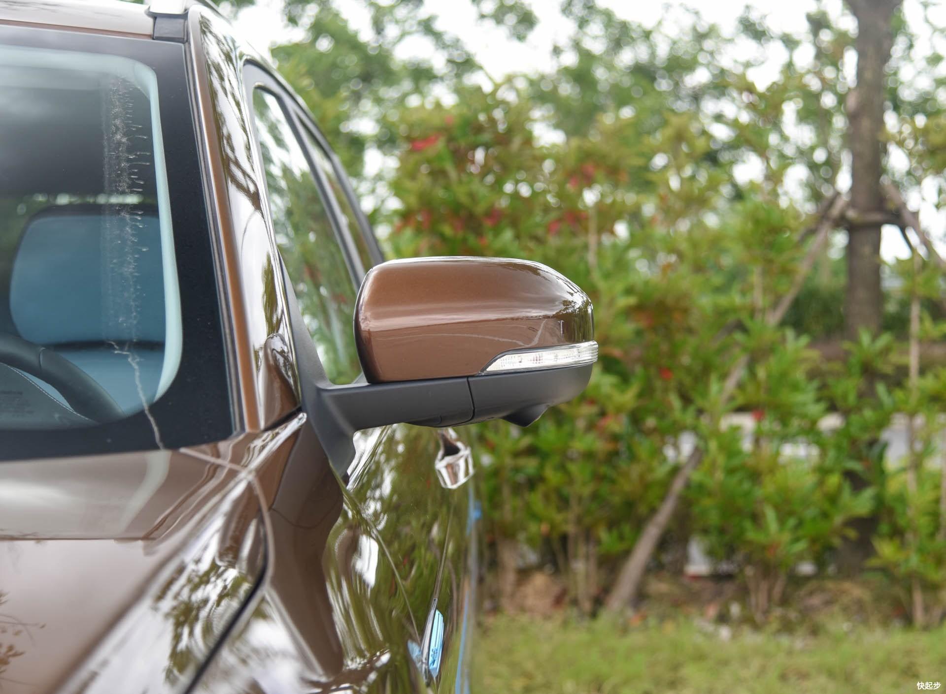 長安汽車-長安CS75PHEV
