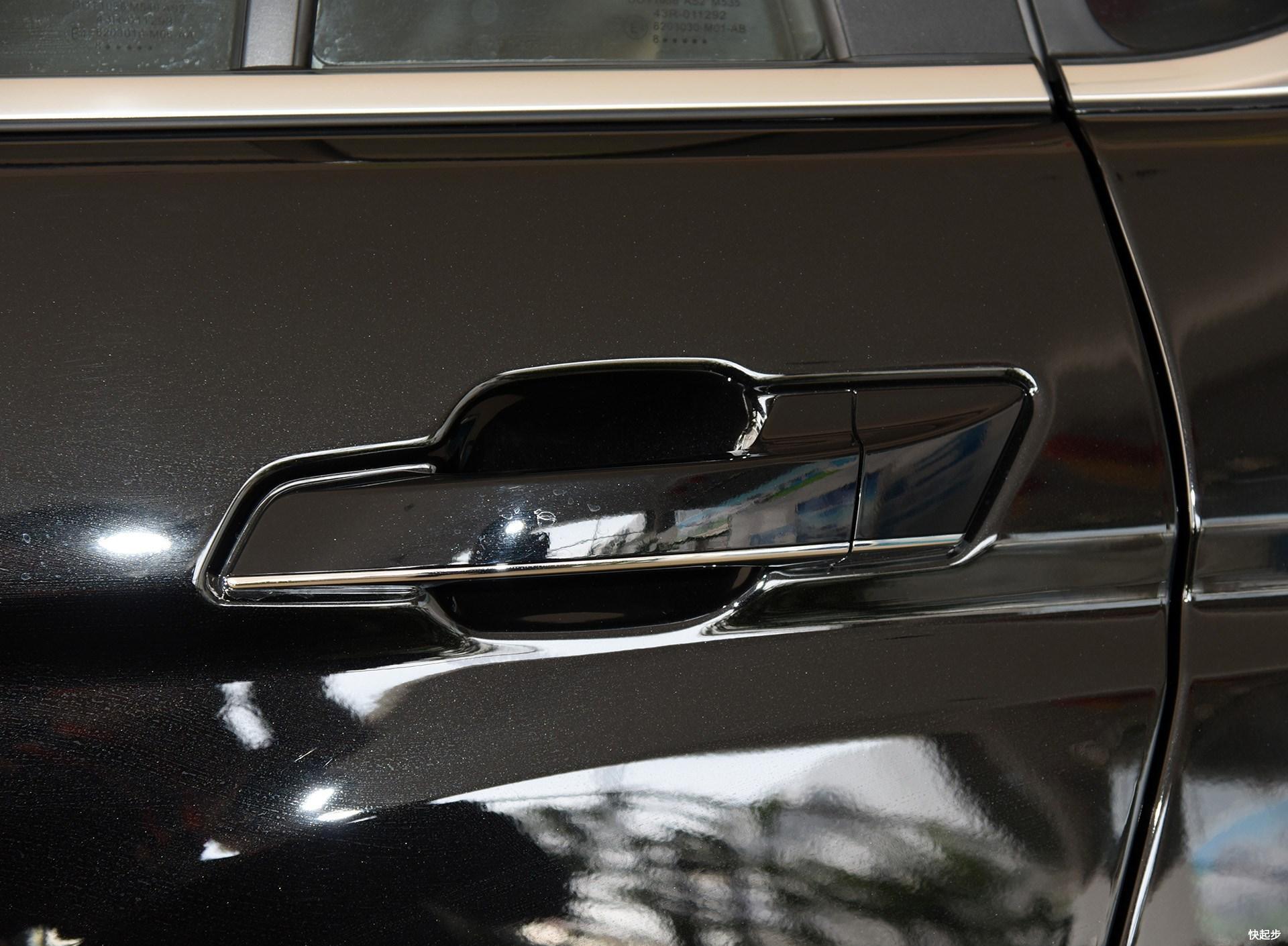 長安汽車-長安CS75PHEV