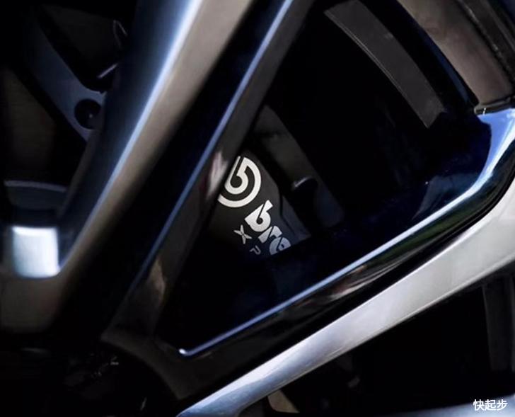 小鵬汽車-小鵬汽車P7
