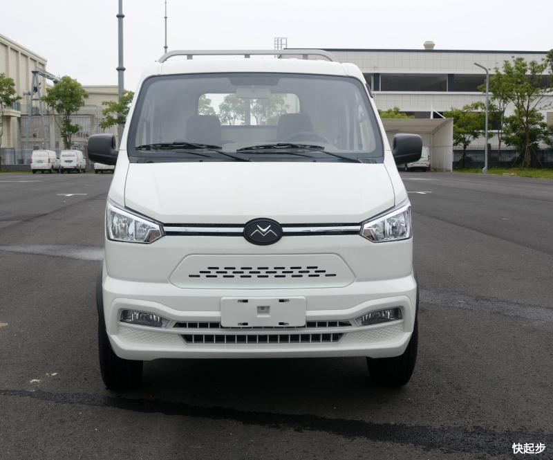 新吉奧汽車-新吉奧汽車-吉奧帥艦