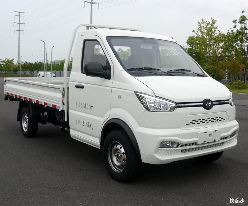 新吉奧汽車-新吉奧汽車-吉奧帥艦