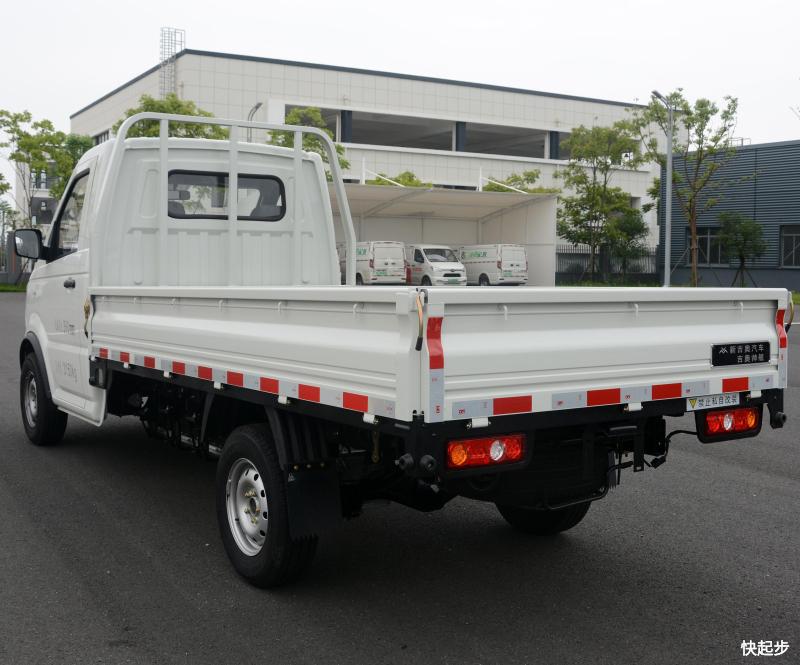 新吉奧汽車-新吉奧汽車-吉奧帥艦