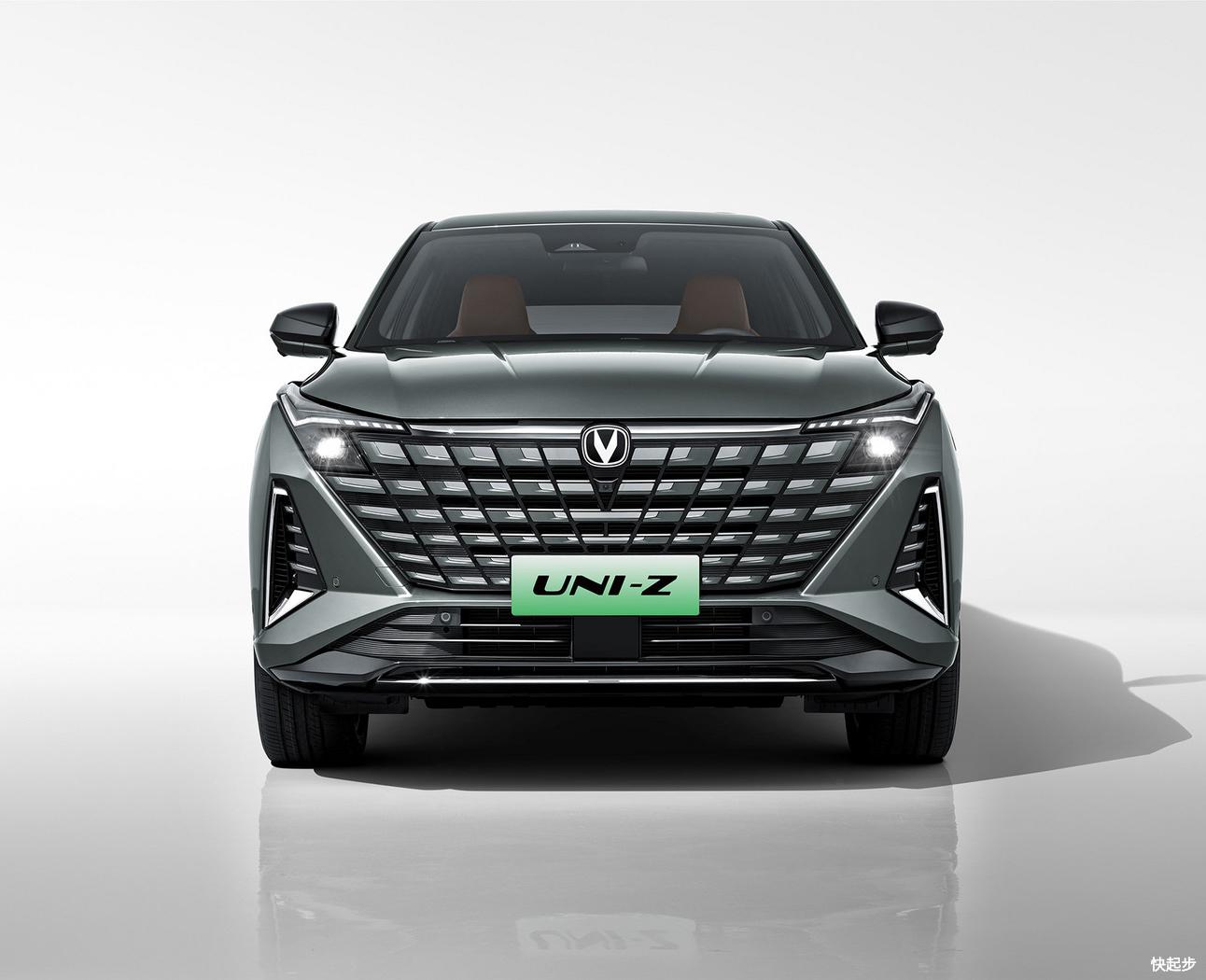 長安汽車-長安UNI-Z