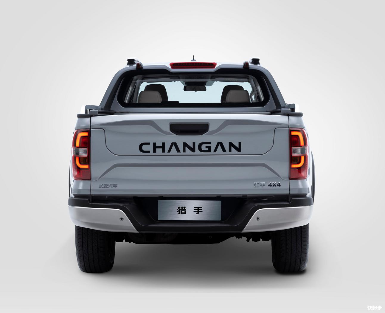 長(zhǎng)安汽車-長(zhǎng)安獵手