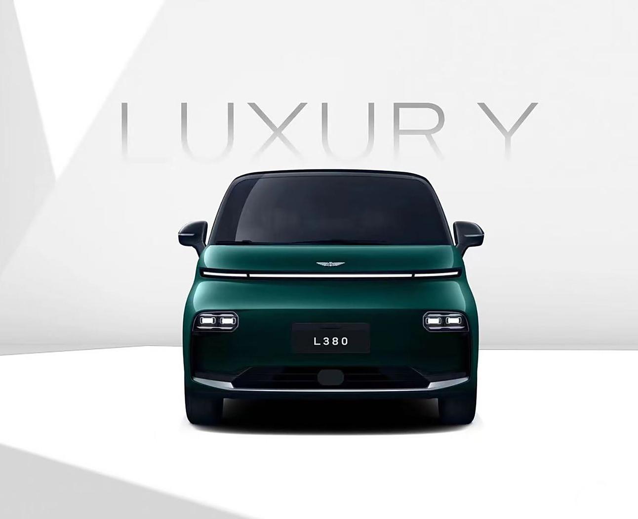 LEVC-LEVC-L380