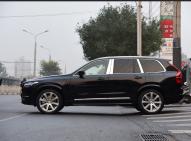 沃爾沃沃爾沃XC90新能源