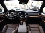 沃爾沃沃爾沃XC90新能源