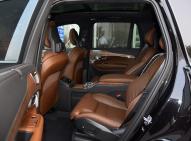 沃爾沃沃爾沃XC90新能源