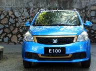 江鈴集團新能源新能源 E100