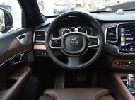 沃爾沃沃爾沃XC90新能源