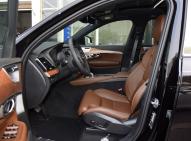 沃爾沃沃爾沃XC90新能源