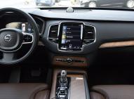 沃爾沃沃爾沃XC90新能源