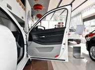 BEIJING汽車BEIJING-EU5