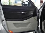 BEIJING汽車BEIJING-EU5