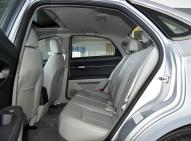 BEIJING汽車BEIJING-EU5