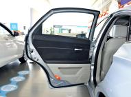 BEIJING汽車BEIJING-EU5