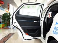 BEIJING汽車BEIJING-EU5