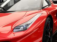 法拉利-LaFerrari