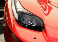 法拉利LaFerrari