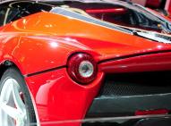 法拉利LaFerrari