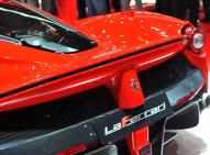 法拉利-LaFerrari