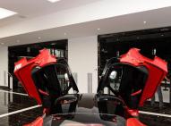 法拉利-LaFerrari