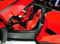 法拉利-LaFerrari