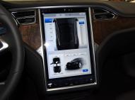 特斯拉-特斯拉Model S