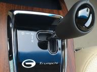 廣汽傳祺傳祺GA5 PHEV
